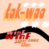WINF – Tok-Woo EP