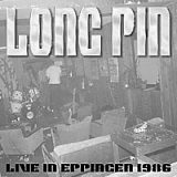 Long Pin – Live in Eppingen 1986