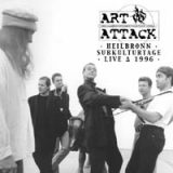 Art Attack – Live Subkulturtage Heilbronn 1996