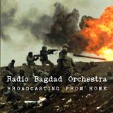 Radio Bagdad Orchestra – Broadcasting from Home