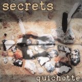 Quichotte – Secrets