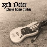 23rd Peter – Plays Bass Guitar