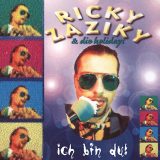 Ricky Zaziky – Ich bin du EP