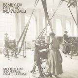 Family ov Psychick Individuals – Music from Industrial Pirate Ground