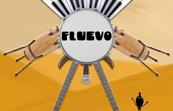 Fluevo – Fluevo EP