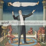 WINF – Das Schwerkraftritual