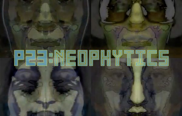 P23 – Neophytics