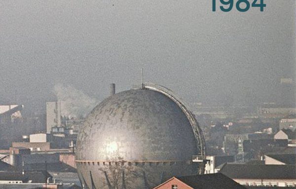 Heilbronner Dilettanten – 1984