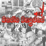 Radio Bagdad – Psychotic Noise Terror