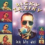 Ricky Zaziky – Ich bin du EP