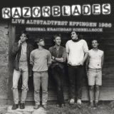 Razorblades – Live Altstadtfest Eppingen 1986