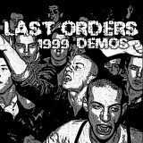 Last Orders – 1999 Demos