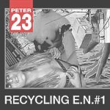 23rd Peter – Recycling Electric Newspaper Volume 1